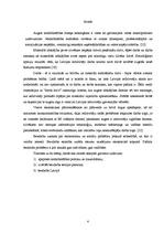 Referāts 'Nodarbinātības un bezdarba līmenis Latvijā', 4.