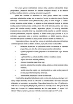 Referāts 'Nodarbinātības un bezdarba līmenis Latvijā', 6.