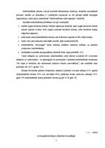 Referāts 'Nodarbinātības un bezdarba līmenis Latvijā', 7.