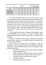 Referāts 'Nodarbinātības un bezdarba līmenis Latvijā', 8.
