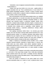 Referāts 'Nodarbinātības un bezdarba līmenis Latvijā', 10.