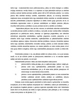 Referāts 'Nodarbinātības un bezdarba līmenis Latvijā', 11.