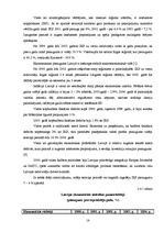 Referāts 'Nodarbinātības un bezdarba līmenis Latvijā', 18.