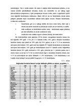 Referāts 'Nodarbinātības un bezdarba līmenis Latvijā', 26.