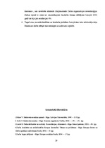 Referāts 'Nodarbinātības un bezdarba līmenis Latvijā', 29.