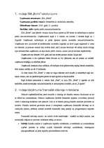 Referāts 'Uzņēmuma finansiālā stāvokļa noteikšana un analīze', 2.