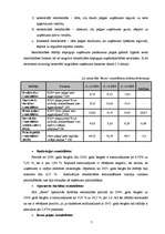 Referāts 'Uzņēmuma finansiālā stāvokļa noteikšana un analīze', 7.