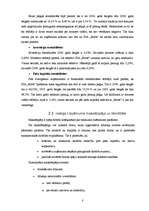 Referāts 'Uzņēmuma finansiālā stāvokļa noteikšana un analīze', 8.