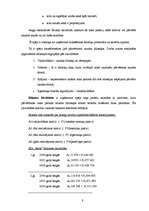 Referāts 'Uzņēmuma finansiālā stāvokļa noteikšana un analīze', 9.