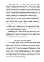 Referāts 'Uzņēmuma finansiālā stāvokļa noteikšana un analīze', 15.