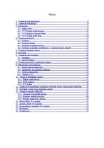 Referāts 'Viesnīcas "Radisson Blu Rīdzene" analīze', 2.