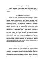 Referāts 'Viesnīcas "Radisson Blu Rīdzene" analīze', 33.