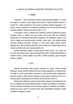 Diplomdarbs 'Sabiedrības zināšanas par pirmās palīdzības sniegšanu negadījumos cietušajiem', 20.