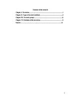 Referāts 'Topic research. Terrorism', 2.