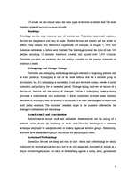 Referāts 'Topic research. Terrorism', 4.