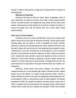 Referāts 'Topic research. Terrorism', 5.