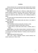 Referāts 'Plakanās pēdas iespējamība Bēnes vidusskolas skolēniem', 2.