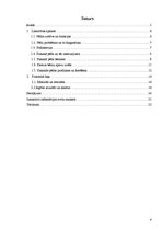 Referāts 'Plakanās pēdas iespējamība Bēnes vidusskolas skolēniem', 4.