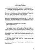 Referāts 'Plakanās pēdas iespējamība Bēnes vidusskolas skolēniem', 6.