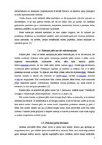 Referāts 'Plakanās pēdas iespējamība Bēnes vidusskolas skolēniem', 8.