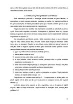 Referāts 'Plakanās pēdas iespējamība Bēnes vidusskolas skolēniem', 12.