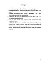 Referāts 'Plakanās pēdas iespējamība Bēnes vidusskolas skolēniem', 20.