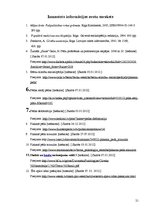 Referāts 'Plakanās pēdas iespējamība Bēnes vidusskolas skolēniem', 21.