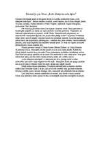 Eseja 'Recenzija par filmu "Līdz džekpots mūs šķirs"', 1.