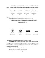 Referāts 'Zinātniskais darbs par Neste Pro Diesel energoefektivitāti', 8.