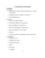 Referāts 'Zinātniskais darbs par Neste Pro Diesel energoefektivitāti', 13.