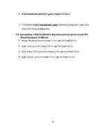 Referāts 'Zinātniskais darbs par Neste Pro Diesel energoefektivitāti', 22.