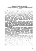 Referāts 'Naudas būtība, funkcijas un veidi', 5.