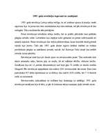 Eseja '1905.gada revolūcijas ieguvumi un zaudējumi', 1.