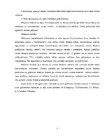 Referāts 'Ārējā komunikācija zīmola "Madara" vadīšanā', 4.