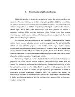 Referāts 'Ārējā komunikācija zīmola "Madara" vadīšanā', 5.