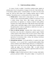 Referāts 'Ārējā komunikācija zīmola "Madara" vadīšanā', 6.