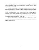 Referāts 'Ārējā komunikācija zīmola "Madara" vadīšanā', 12.