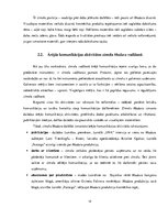 Referāts 'Ārējā komunikācija zīmola "Madara" vadīšanā', 16.