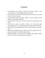 Referāts 'Ārējā komunikācija zīmola "Madara" vadīšanā', 26.