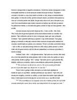 Referāts 'Tēvi Rūdolfa Blaumaņa daiļradē', 6.