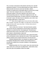 Referāts 'Tēvi Rūdolfa Blaumaņa daiļradē', 7.