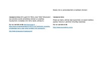 Konspekts 'Biznesa audekls sociālā uzņēmuma idejai', 8.