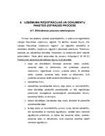 Referāts 'SIA "Amadora" uzņēmuma dibināšanas process', 20.