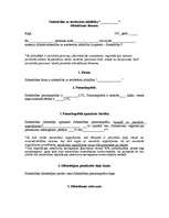 Referāts 'SIA "Amadora" uzņēmuma dibināšanas process', 30.