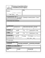 Referāts 'SIA "Amadora" uzņēmuma dibināšanas process', 36.