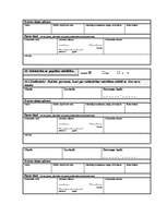 Referāts 'SIA "Amadora" uzņēmuma dibināšanas process', 37.