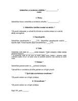 Referāts 'SIA "Amadora" uzņēmuma dibināšanas process', 45.