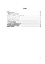 Referāts 'Ekotūrisms Latvijā', 1.