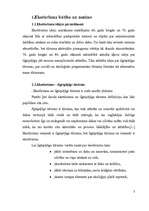 Referāts 'Ekotūrisms Latvijā', 3.