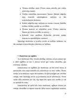 Referāts 'Ekotūrisms Latvijā', 16.